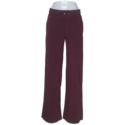 Sweatpants (Lilla) fra Peak Performance Bomuld, Polyester