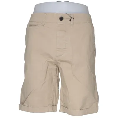 Shorts (Beige) från Jack & Jones Jeans Intelligence Bomull, Elastan