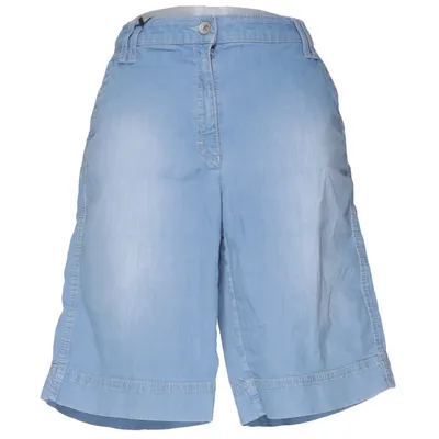 Jeansshorts (Blå) fra Brax