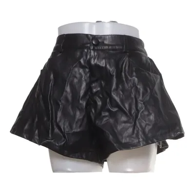 Short (Noir) de Mochy Polyuréthane