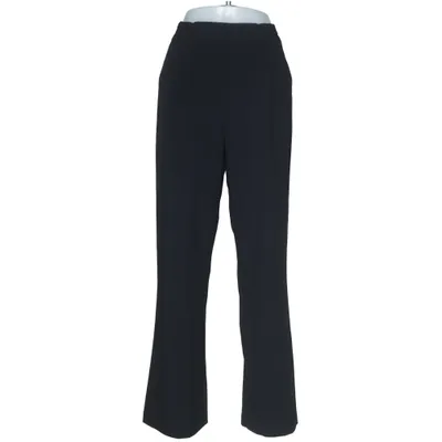 Suit pants (Black) from Alo Yoga Elastane, Polyester