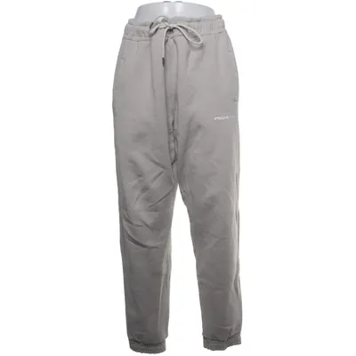 Sweatpants (Gray) from Pegador Cotton, Polyester