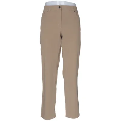 Chinos (1507) från Zerres Bomull, Elastan