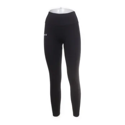 Sports tights (Black) from NeuApparel