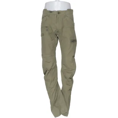 Cargobyxor (Grön) från G-Star Raw Denim Bomull, Polyuretan