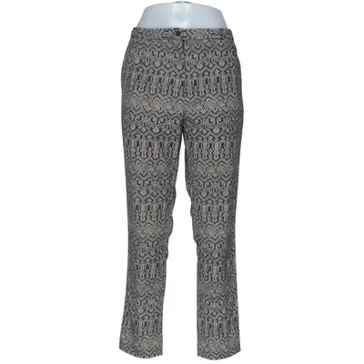 Byxor (Svart, Beige) från Maison Scotch Polyester