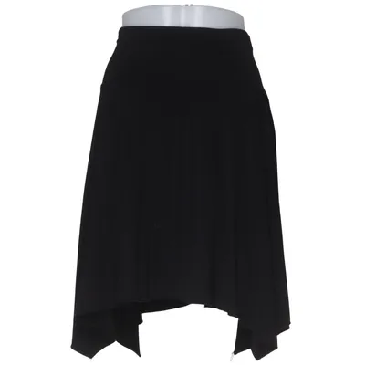 Skirt (Black) from Bay Elastane, Polyester