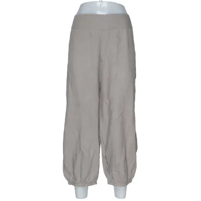 Three-quarter pants (Beige) from Noa Noa Linen