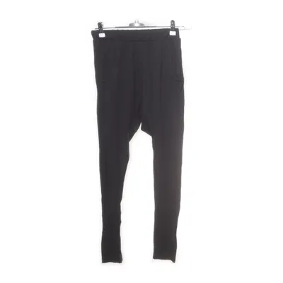 Haremsbyxor (Svart) från Kids by Lindex Bomull, Elastan, Modal