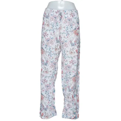 Pyjamasbyxor (Vit, Flerfärgad) från Derek Rose
