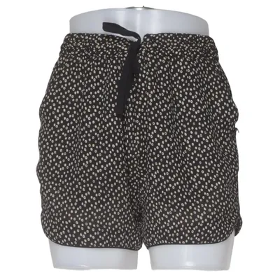 Short (Noir, Blanc) de Maison Scotch