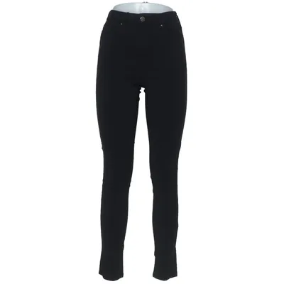 Jeans (Svart) från Kelly Elastan, Polyester, Viskos