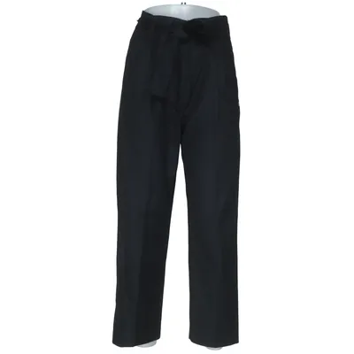 Pantalon (Adalyn) de Nümph Polyester, Viscose, Laine