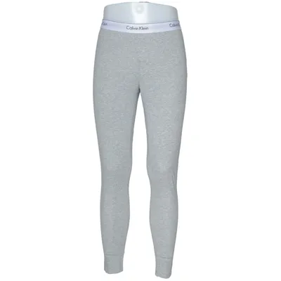 Pajama pants (Gray) from Calvin Klein Cotton, Elastane