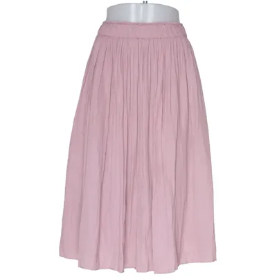 Jupe longue (Rose) de Gap Polyester