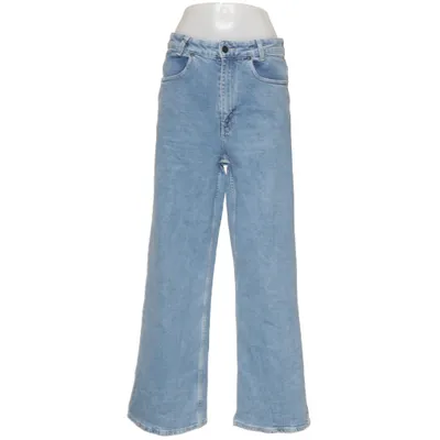 Jeans (Blau) von Bite Studios Baumwolle, Elasthan