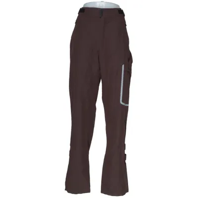 Pantalon d'extérieur (Marron) de Protective Élasthane, Polyamide
