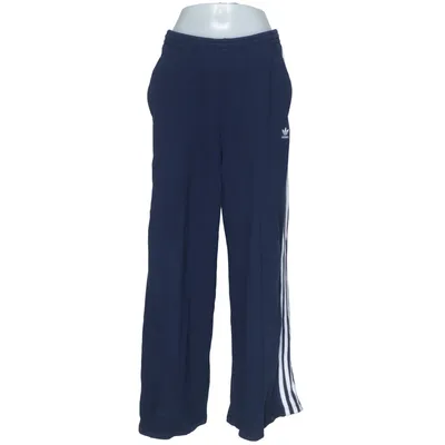 Sweatpants (Blå, Hvid) fra Adidas Originals Bomuld