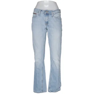 Spijkerbroek (Blauw) van Tommy Hilfiger Denim Katoen