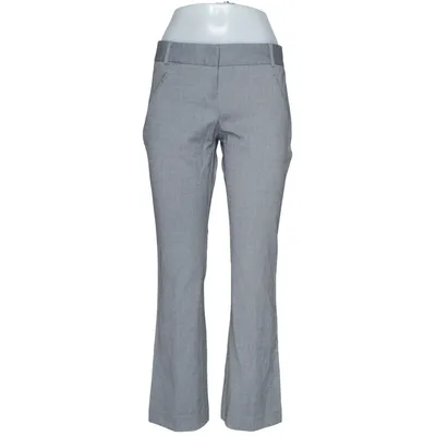 Kostymbyxor (Grå) från Van Heusen Elastan, Polyester, Viskos
