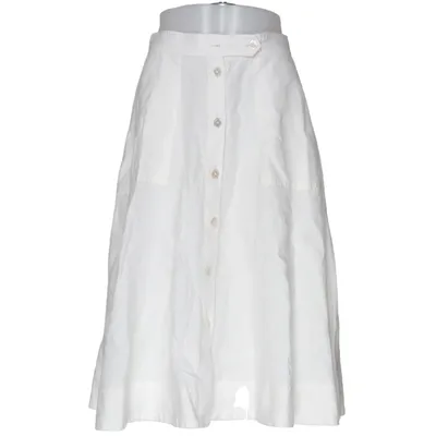 Jupe (Blanc) de Polo Ralph Lauren Lin