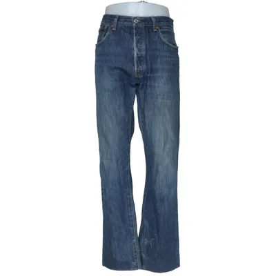 Jeans (501) fra Levi Strauss & Co