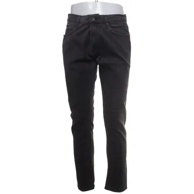 Jeans (Grå) från Tiger of Sweden Jeans Bomull, Elastan