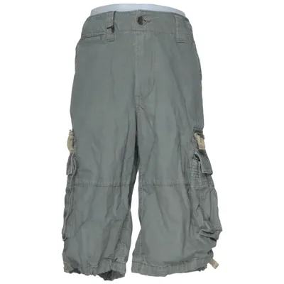 Cargoshorts (Grön) från Molecule