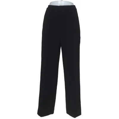Palazzo pants (Asana Relaxed Straight Pant, längd 30") from Ninepine Elastane, Polyester