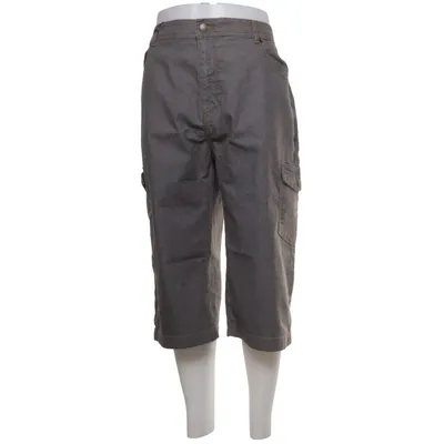 Shorts cargo (Gris) de Atlas for Men Coton, Élasthane, Polyester