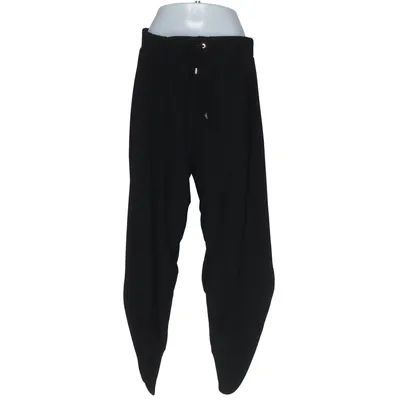 Pants (Black) from Joseph Ribkoff Elastane, Polyester