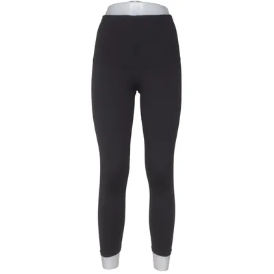 Sportleggings (Zwart) van Maidenform Katoen, Elastaan, Polyamide