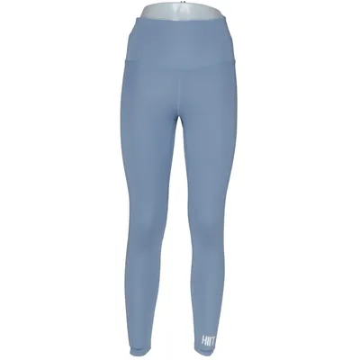 Sports tights (Blue) from Hiit Elastane, Polyester
