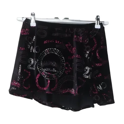 Dancewear (Black, Pink, Silver) from Jerrys Elastane, Polyester