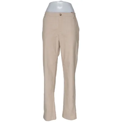 Chinos (Beige) från Black Colour Bomull, Elastan, Polyester