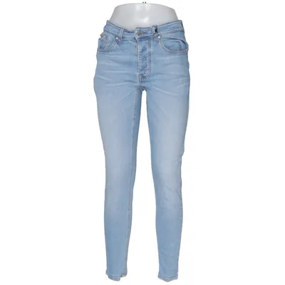 Jeans (Cricket Glory) från The Blue Uniform Bomull, Elastan