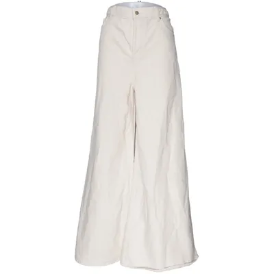 Jeans (Beige) from H&M Edition Cotton