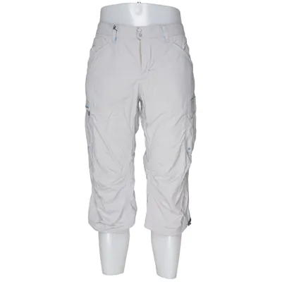 Driekwart broek (Grijs) van Peak Performance