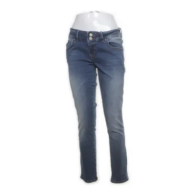 Jeans (Blå) från LTB Bomull, Elastan