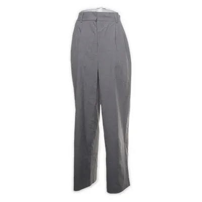 Kostymbyxor (Grå) från H&M