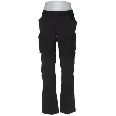 Work pants (Black) from Blåkläder Cotton, Elastane, Polyamide, Polyester