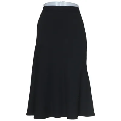 Kjol (Svart) från Mybc Acetat, Elastan, Polyamid, Polyester, Viskos