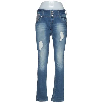 Jeans (Blue) from Rock Denim