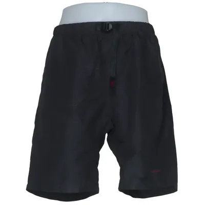 Short d'extérieur (Noir) de Gramicci Polyester