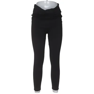 Leggings de grossesse (Mama) de H&M Mama Coton, Élasthane