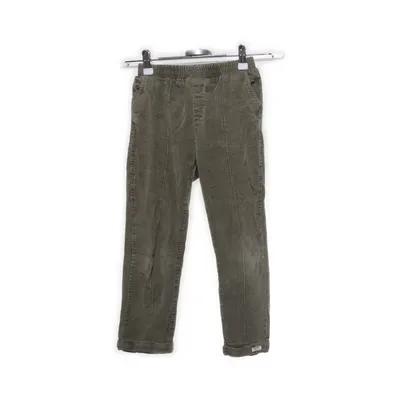 Corduroy pants (Gray) from Donsje