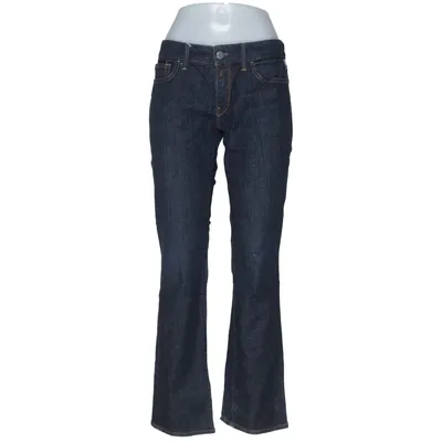 Jeans (Blå) från Replay Blue Jeans Bomull, Elastan