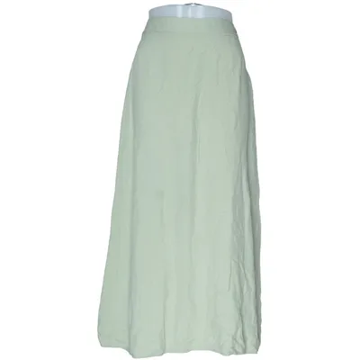 Maxi rok (Groen) van DeFacto Woman Viscose