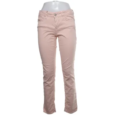 Jeans (Rosa) från Mavi Jeans Bomull, Elastan