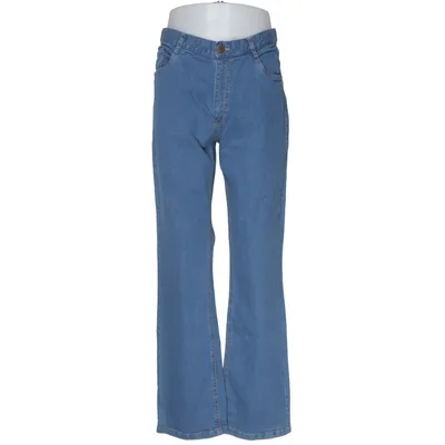 Jean (Bleu) de Ronley Coton, Élasthane